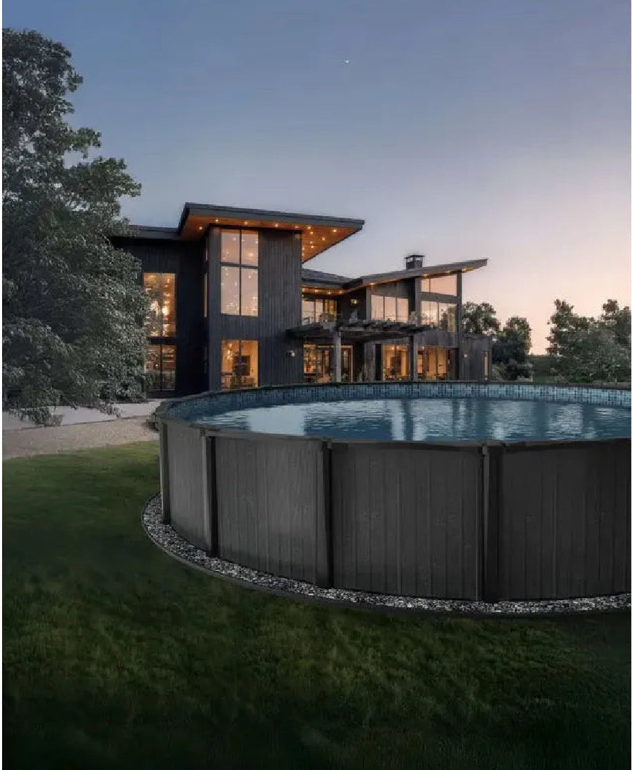 Above Ground Pool Packages