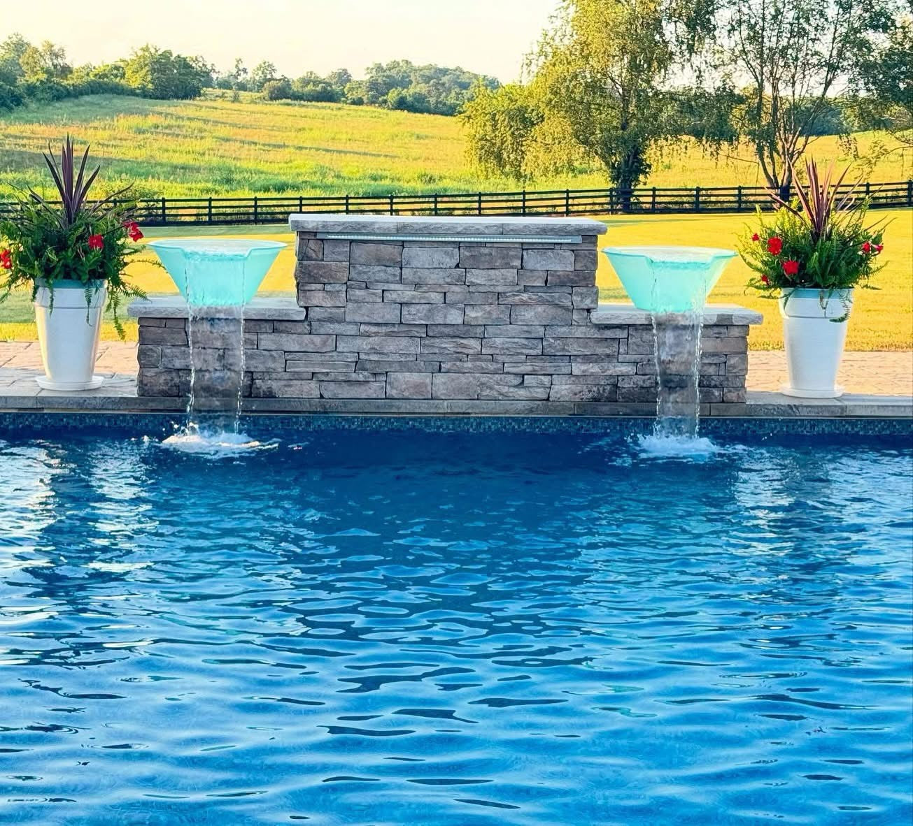 Pool Liners