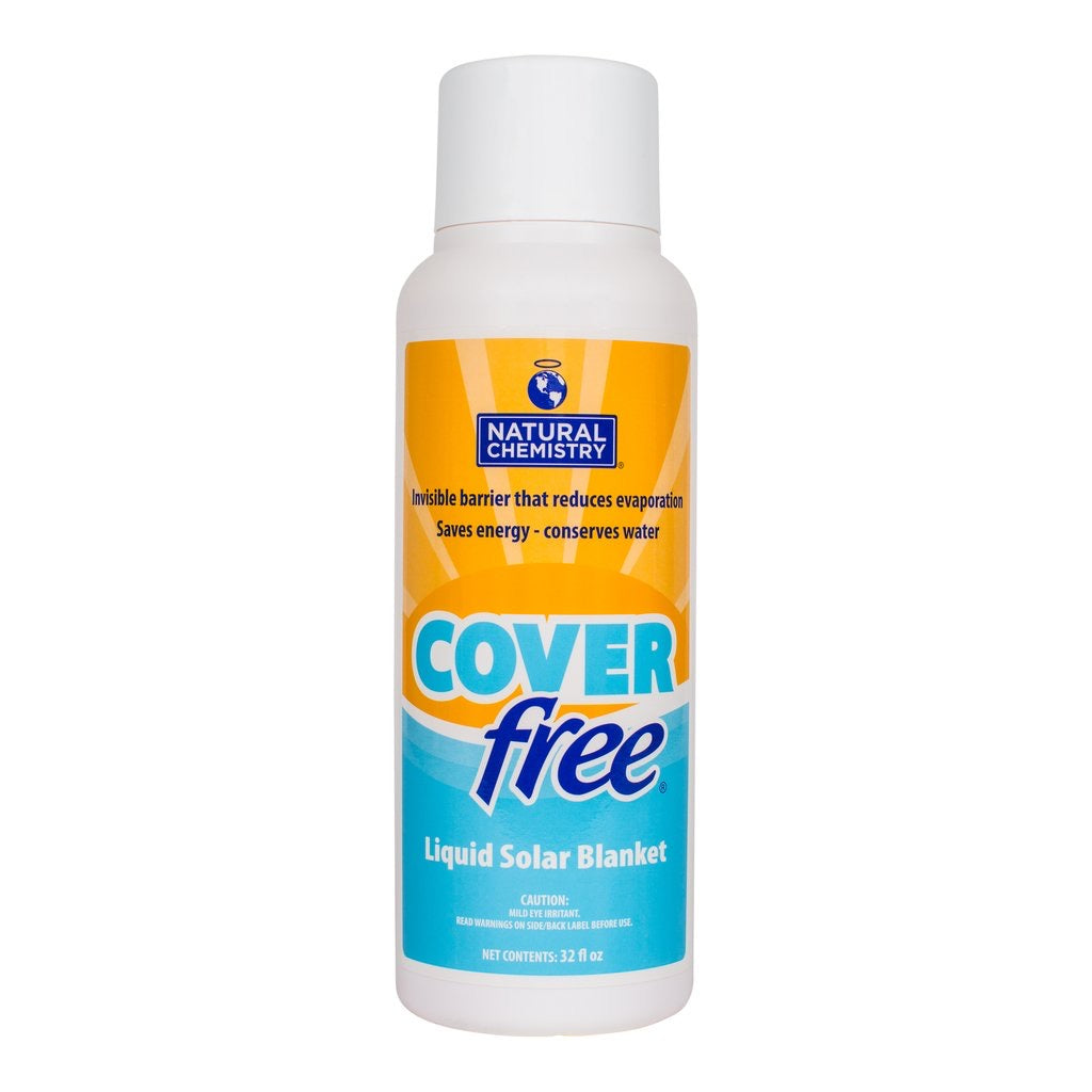 Cover Free by Natural Chemistry