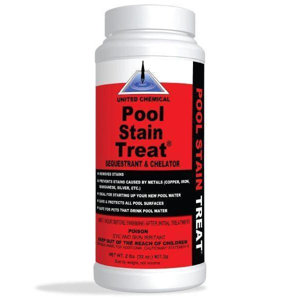 Stain Treat