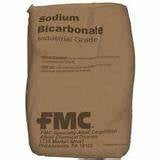 Sodium Bicarbonate 50lb Bag