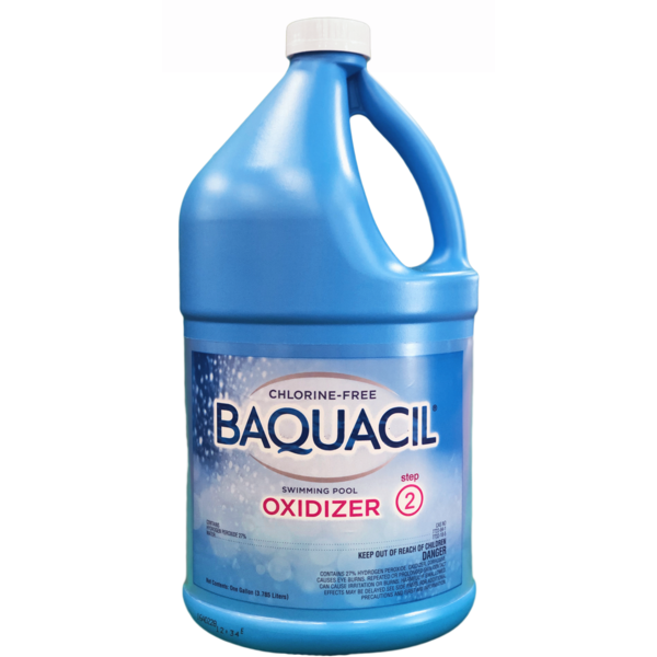 Baquacil Oxidizer