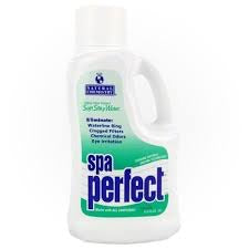 Spa Perfect by Natural Chemistry
