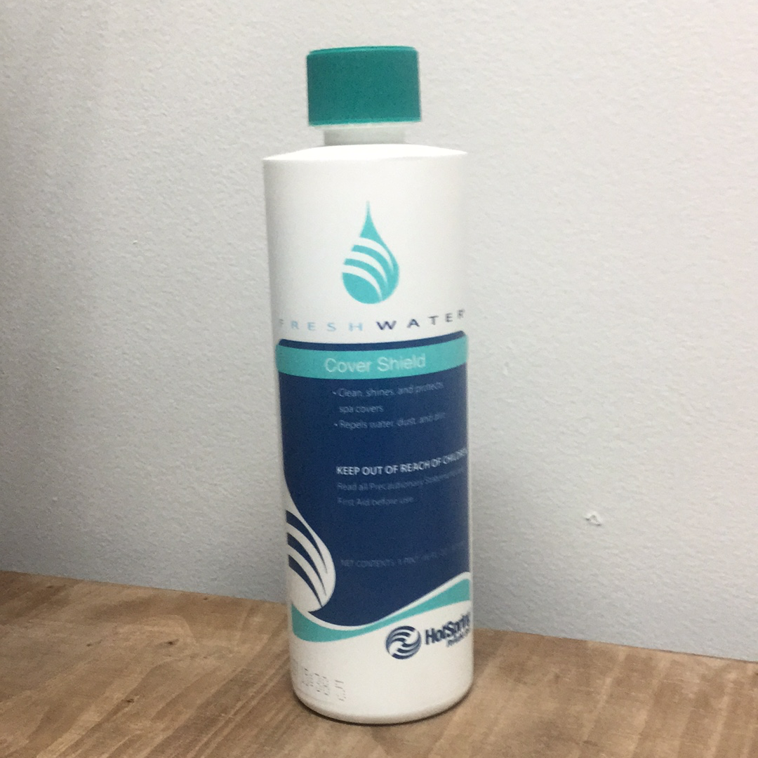 FreshWater Cover Shield