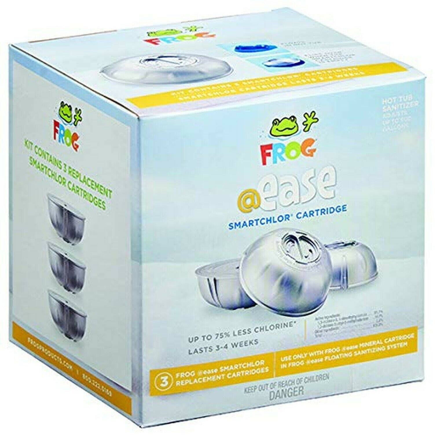 FROG @ease Replacement Cartridge