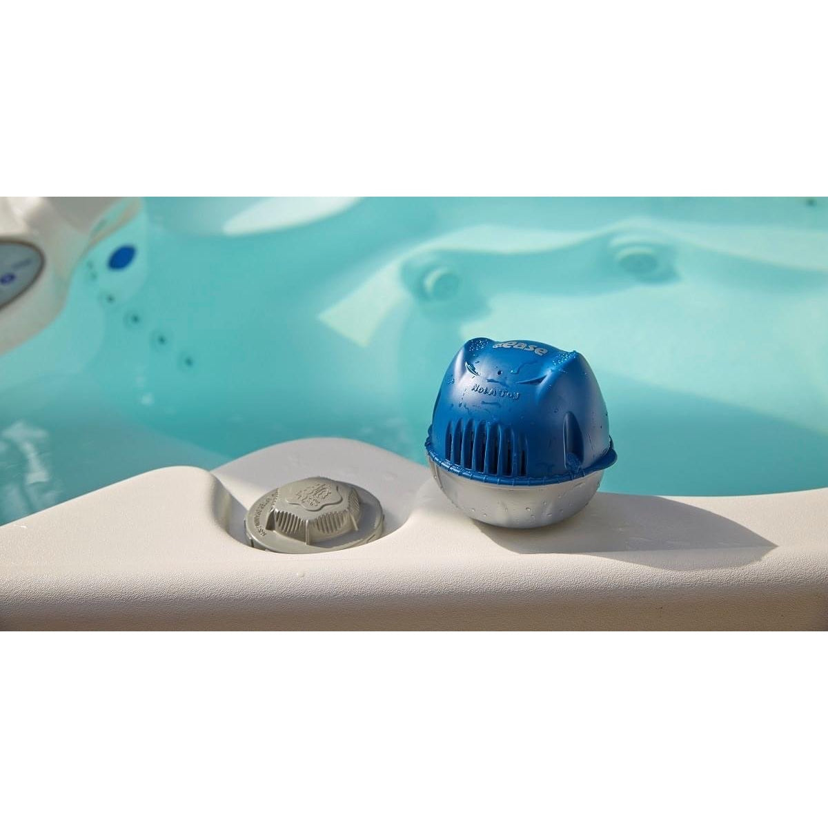 FROG @ease Floating Sanitizing System