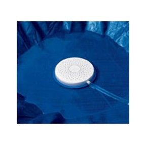 Cover Saver Pump