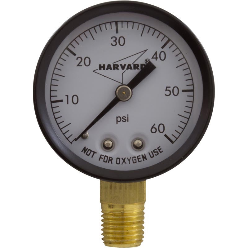 Pressure Gauge