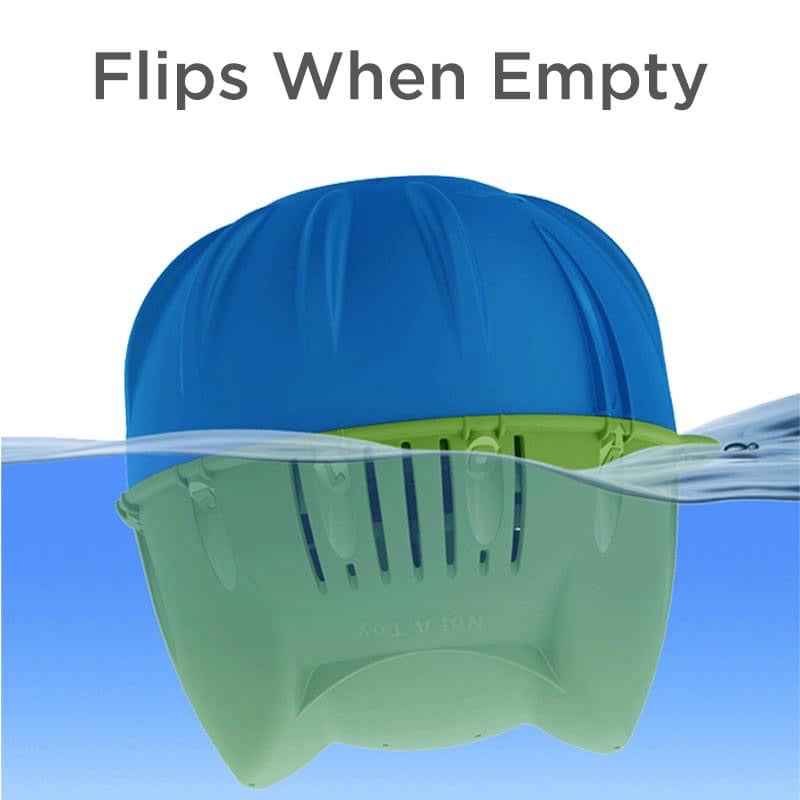 Flippin' FROG
