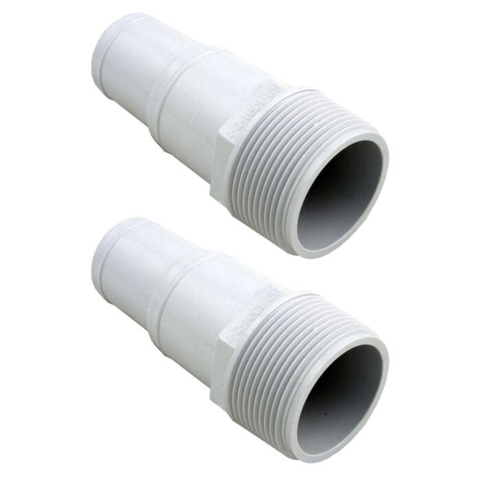 Hayward Combo Hose Adapter (Set of 2)