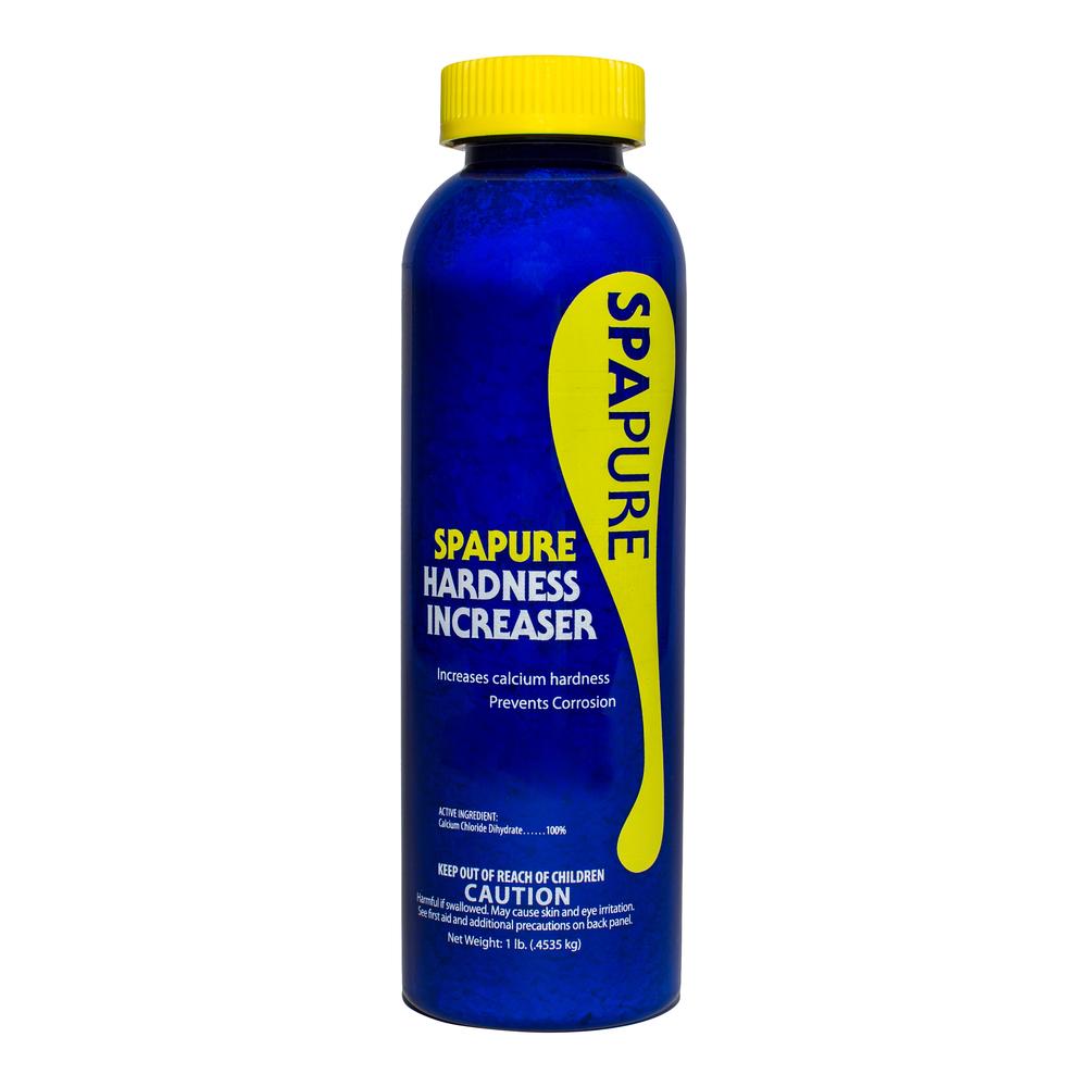 Spa Pure Calcium Hardness Increaser