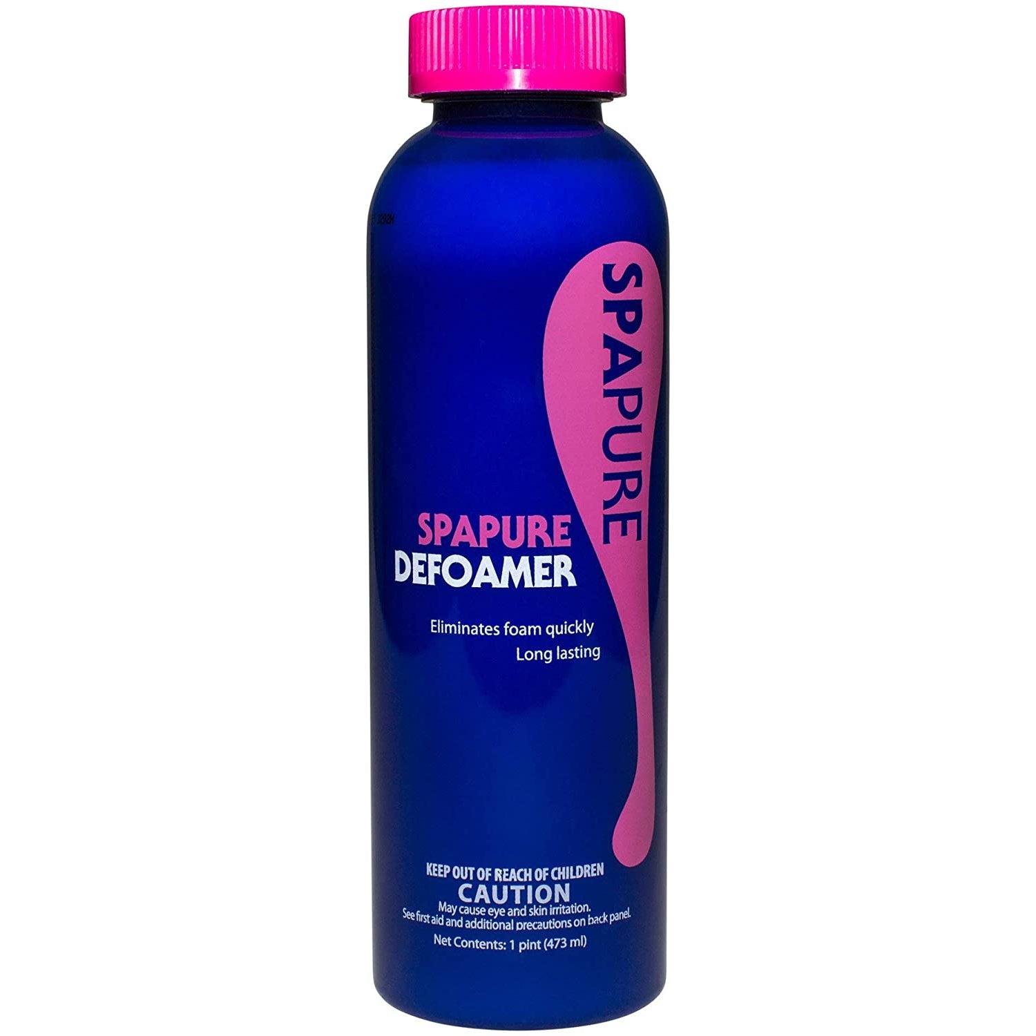 Spa Pure Defoamer