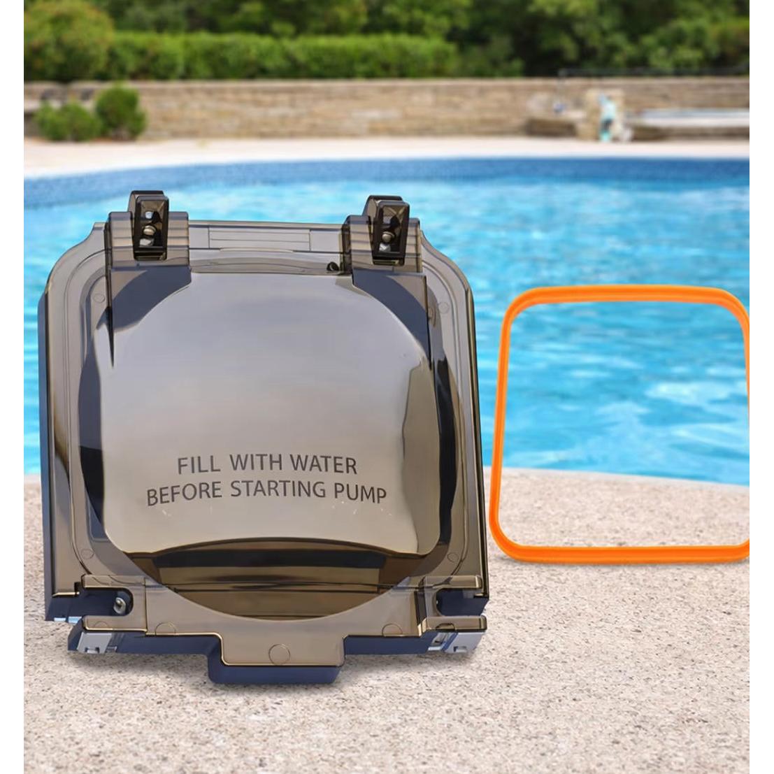 Strainer Cover for Hayward SPX1600D~Generic