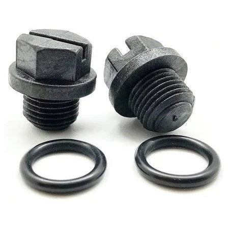 Hayward Pipe Plug w/Gasket SPX1700FG