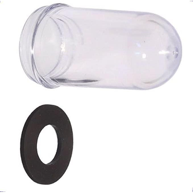 Hayward Sight Glass SPX0710MA