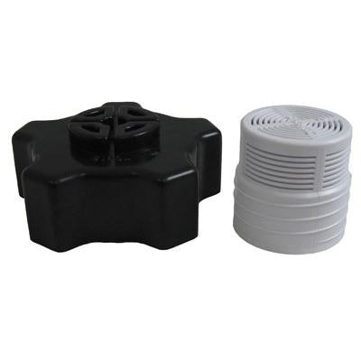 Hayward Drain Cap & Screen SX180LA (after 2009)