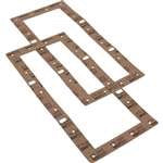 Hayward Skimmer Gasket WM (Set of 2) SPX1085DPAK2