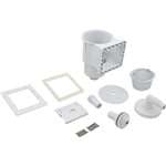 Hayward STD Skimmer Kit & Vac Plate SP1091LX