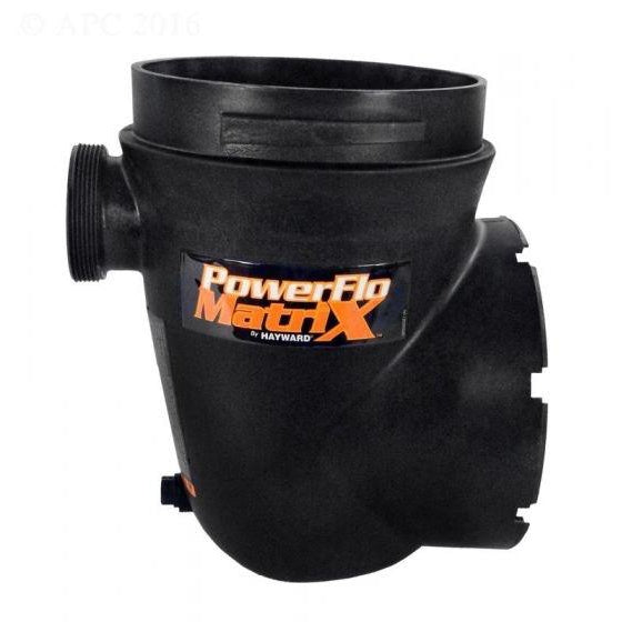 Hayward Strainer Housing SPX5500C