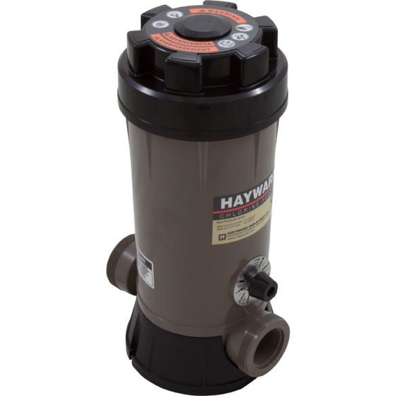 Hayward CL200 In-Line Chlorine Feeder