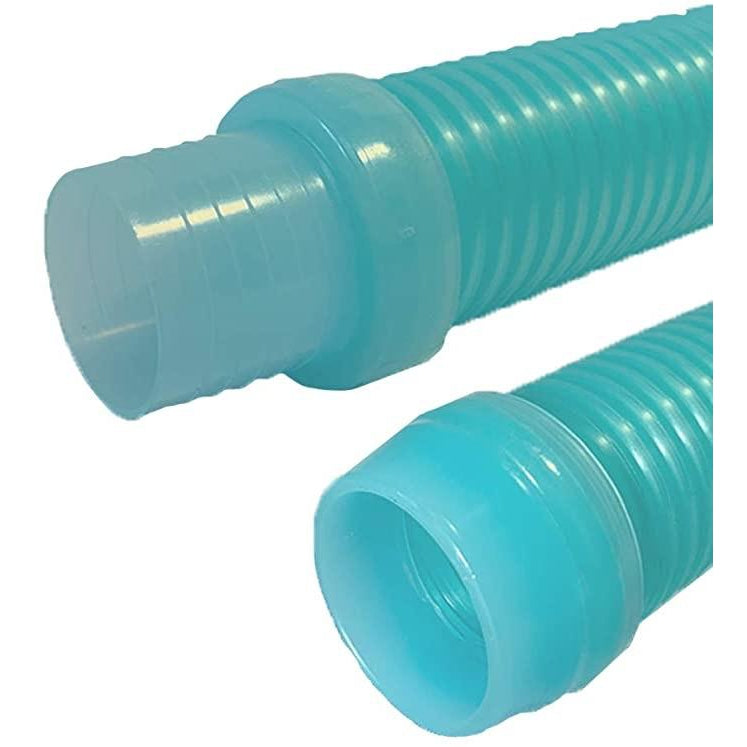 Automatic Vacuum Hose -Teal- (1 each)