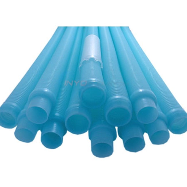 Automatic Vacuum Hose -Teal- (1 each)