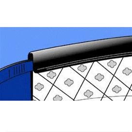 Coping Strips For Overlap Pool Liners