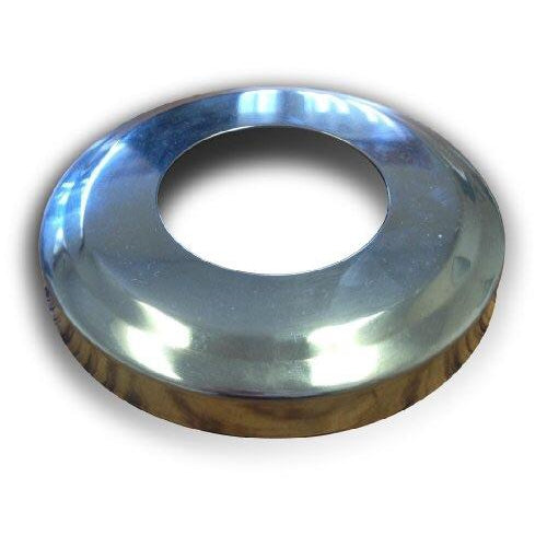 Escutcheon Metal Flange