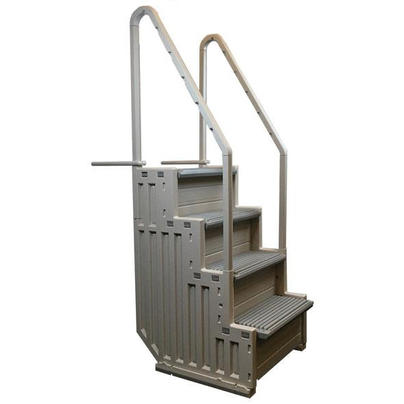 Step 1 Entry Ladder