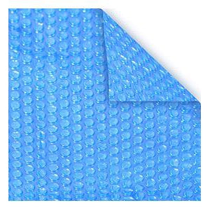 Solar Cover Blue/Blue 3 Full