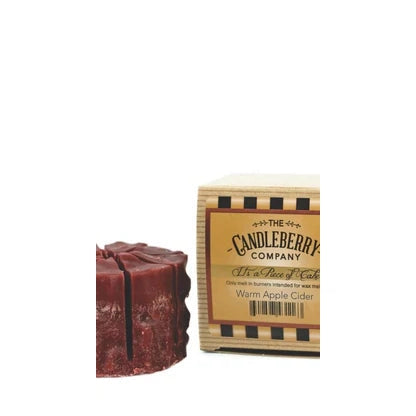 Candleberry Candle Scented Tart Wax Melts