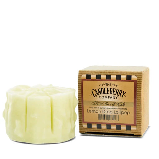 Candleberry Candle Scented Tart Wax Melts