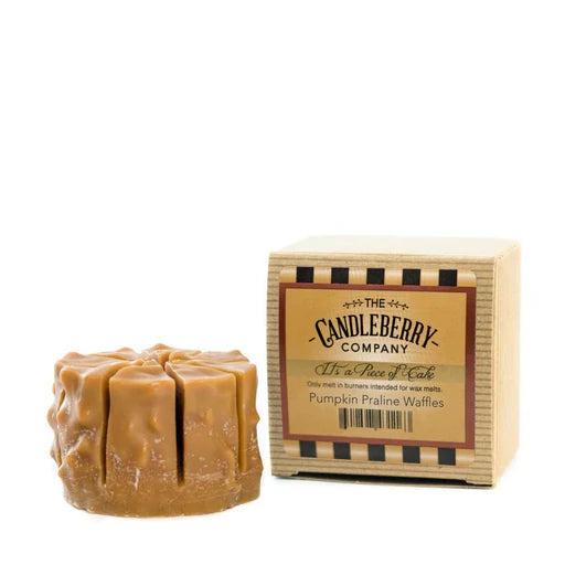 Candleberry Candle Scented Tart Wax Melts
