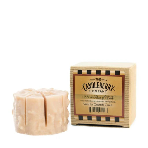 Candleberry Candle Scented Tart Wax Melts