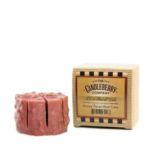 Candleberry Candle Scented Tart Wax Melts