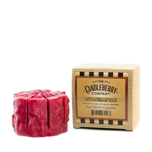 Candleberry Candle Scented Tart Wax Melts