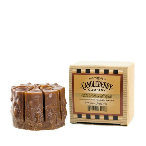 Candleberry Candle Scented Tart Wax Melts