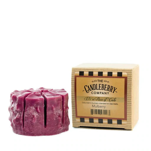 Candleberry Candle Scented Tart Wax Melts