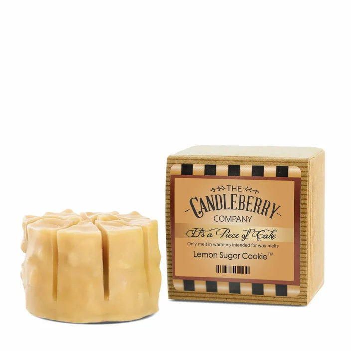 Candleberry Candle Scented Tart Wax Melts