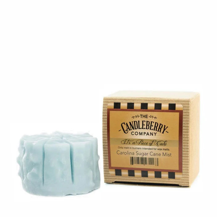 Candleberry Candle Scented Tart Wax Melts