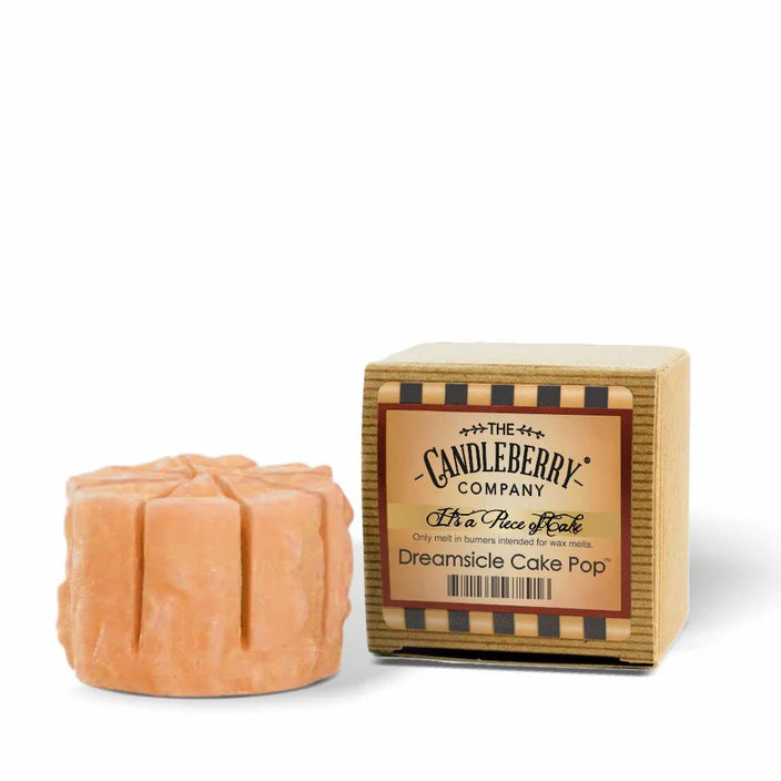 Candleberry Candle Scented Tart Wax Melts