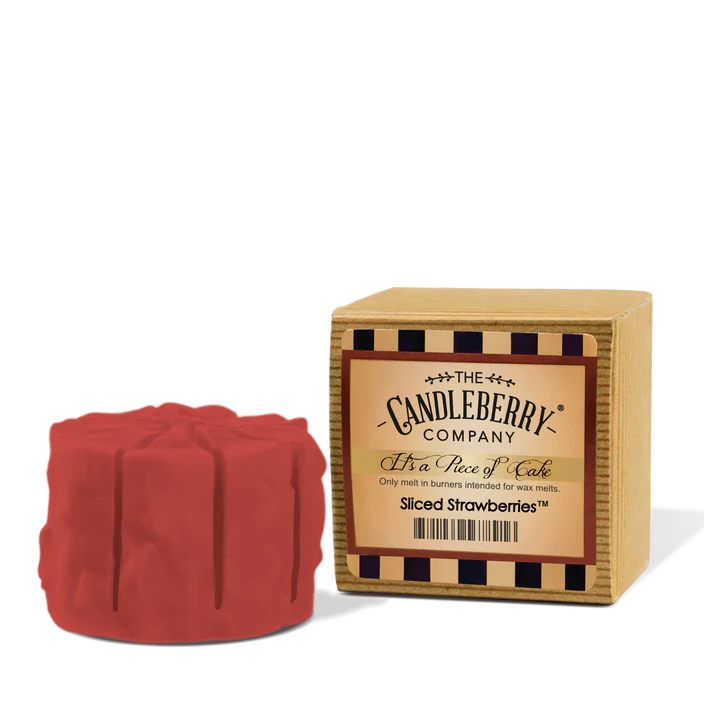 Candleberry Candle Scented Tart Wax Melts