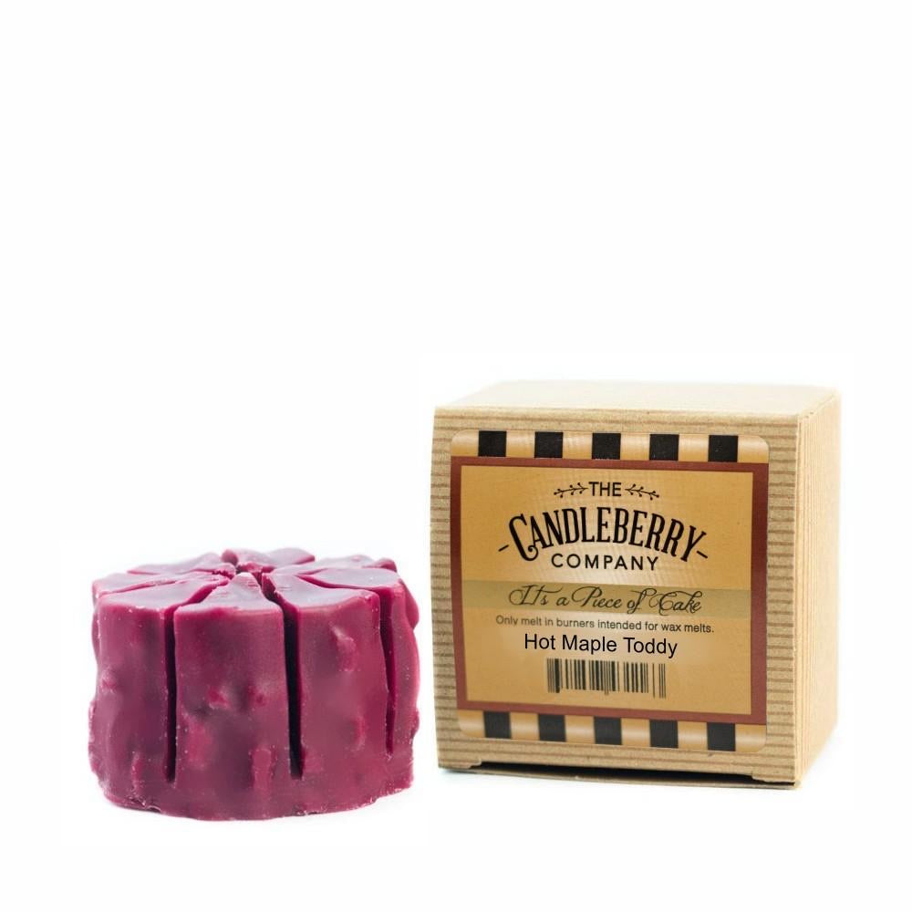 Candleberry Candle Scented Tart Wax Melts