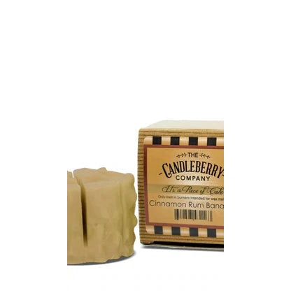 Candleberry Candle Scented Tart Wax Melts