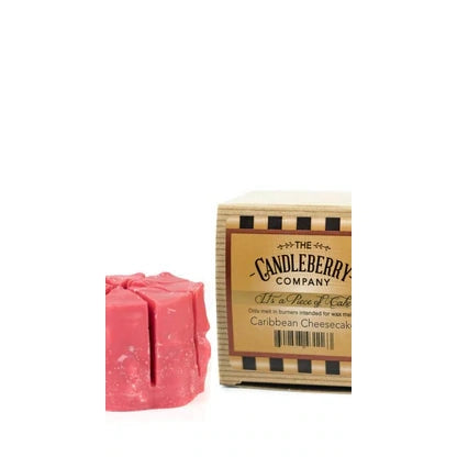 Candleberry Candle Scented Tart Wax Melts