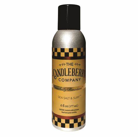Candleberry Room Spray