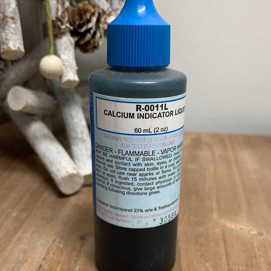 Taylor Reagents 2ounce