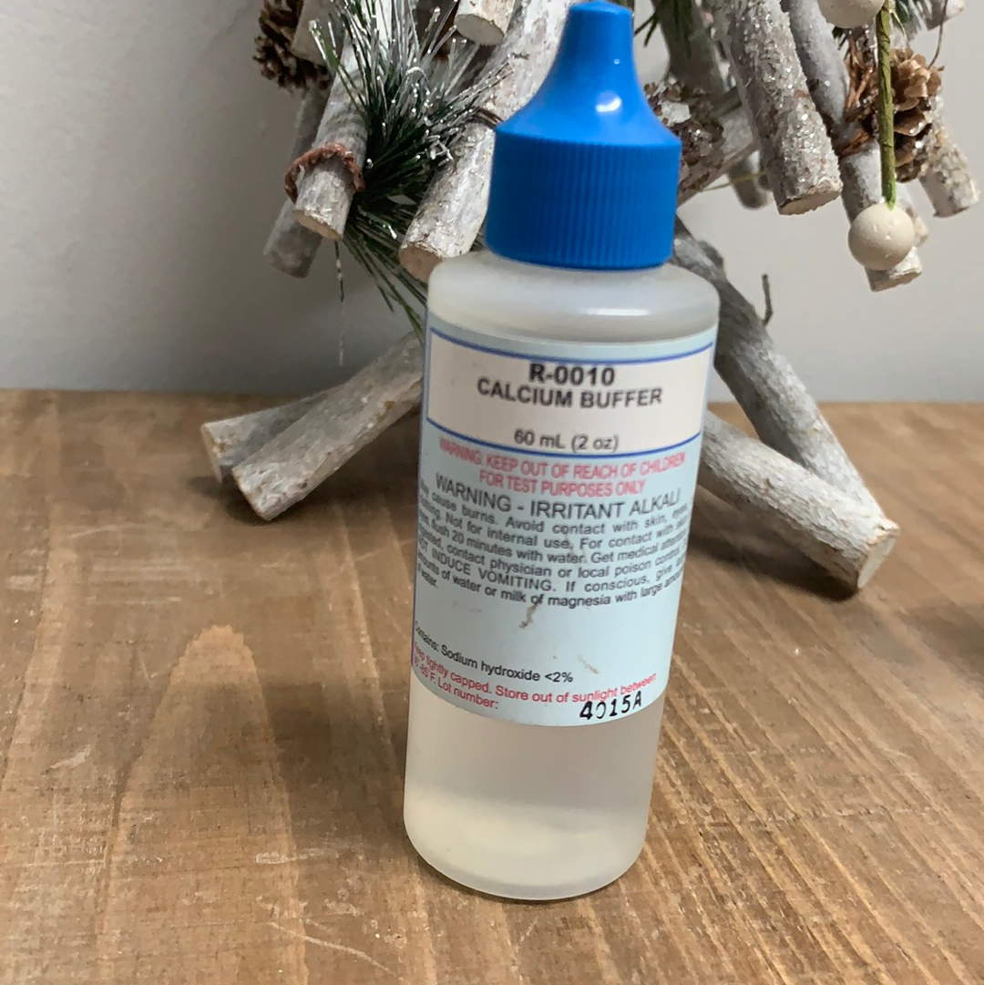 Taylor Reagents 2ounce