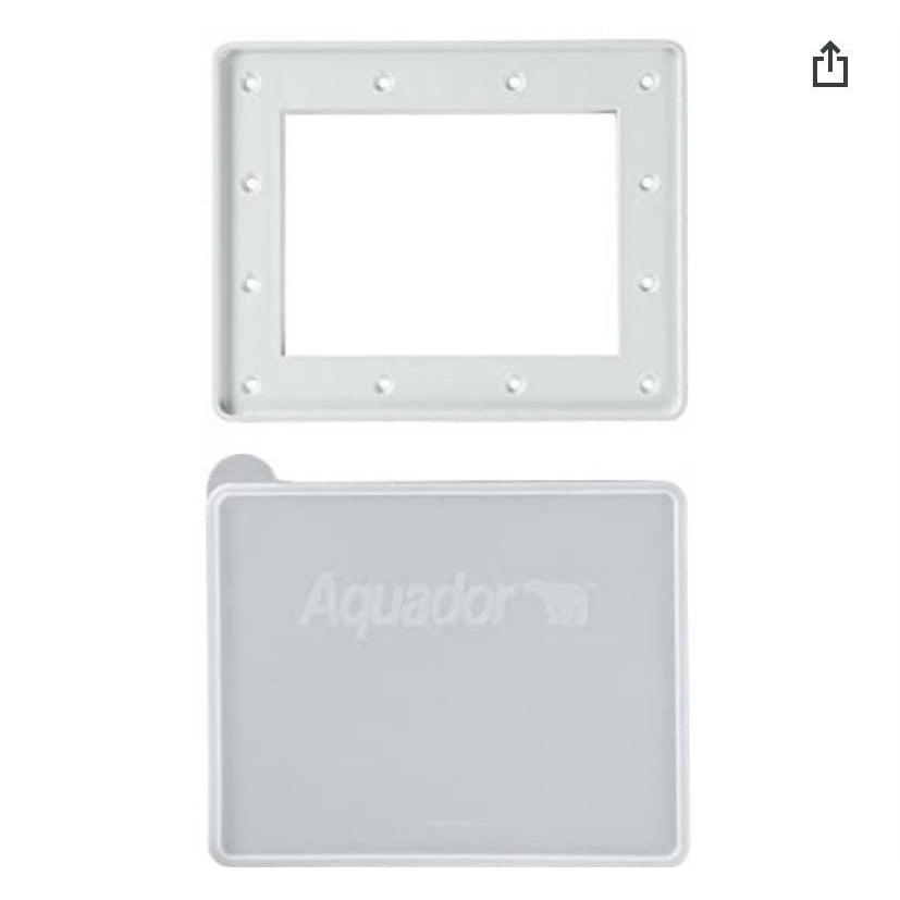 Aquador Closure System Model 1084