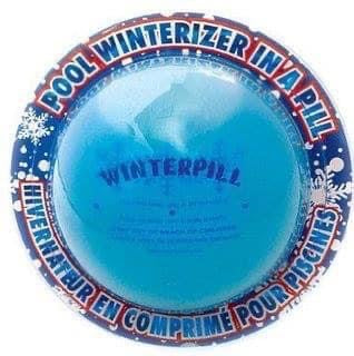 SeaKlear AquaPill WinterPill | Pools up to 15,000 Gallons